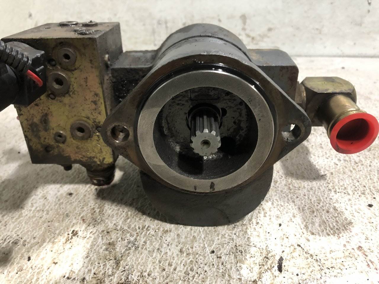 2001 Bobcat 773 Hydraulic Pump For Sale Spencer, IA 25291493