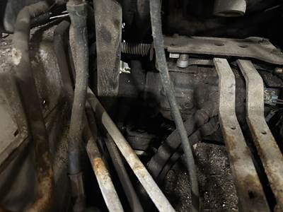 Bobcat 773 Hydraulic Pump