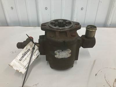 Bobcat 773 Hydraulic Pump