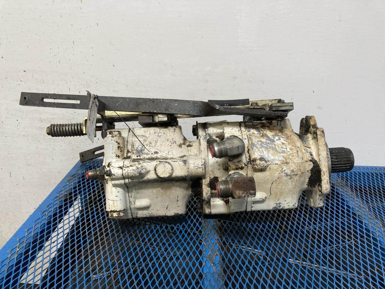 1998 Bobcat 843 Hydraulic Pump For Sale Spencer, IA 6651691
