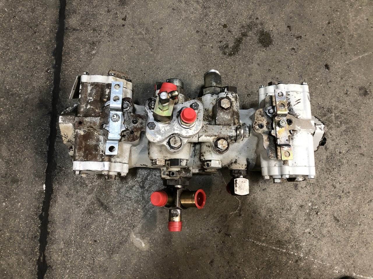1995 Bobcat 853 Hydraulic Pump For Sale Spencer, IA 6662918