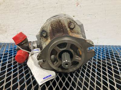 Bobcat 853 Hydraulic Pump
