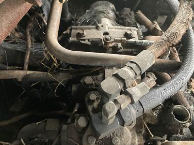 Bobcat 853 Hydraulic Pump