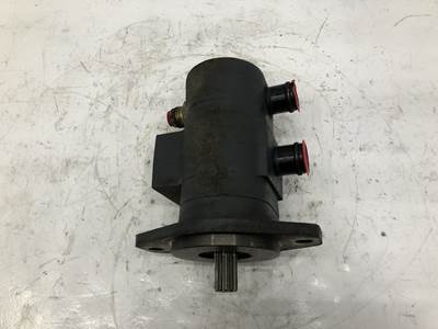 Bobcat S185 Hydraulic Pump
