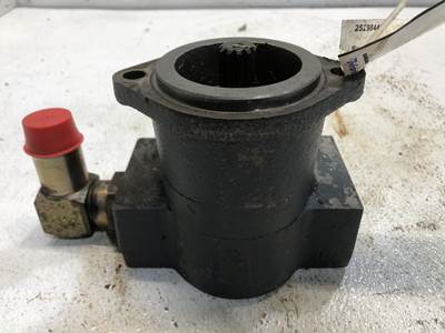 Bobcat S205 Hydraulic Pump