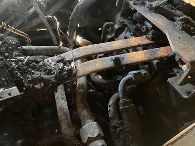 Bobcat S740 Hydraulic Pump