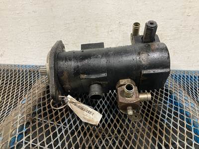 Bobcat T650 Hydraulic Pump