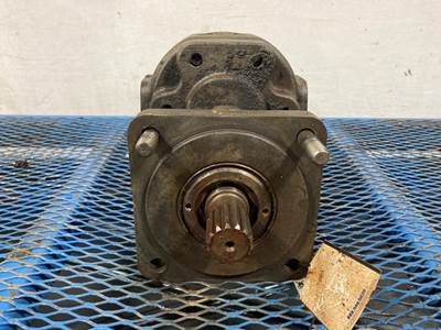 Case 1150 Hydraulic Pump
