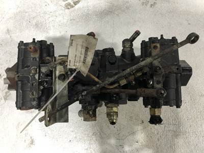 Case 435 Hydraulic Pump
