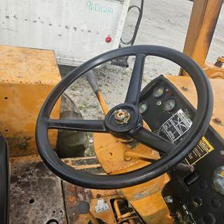 Case 580B Hydraulic Pump