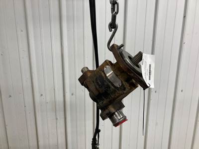 Case 580B CK Hydraulic Pump