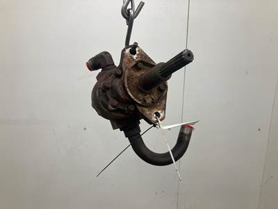 Case 580B CK Hydraulic Pump