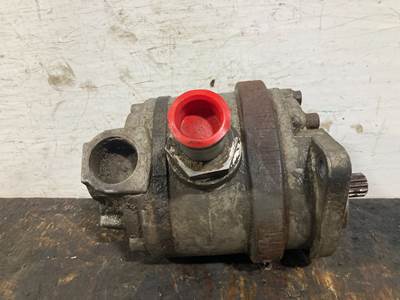 Case 580E Hydraulic Pump