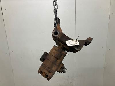 Case 580K Hydraulic Pump