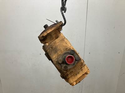 Case 580K Hydraulic Pump