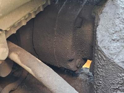 Case 580M Hydraulic Pump