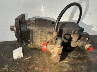 Case 621B Hydraulic Pump