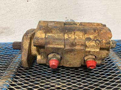 Case 680G Hydraulic Pump