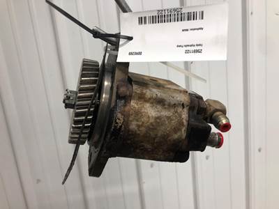 Case 821C Hydraulic Pump