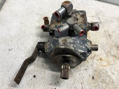 Case DH5 Hydraulic Pump