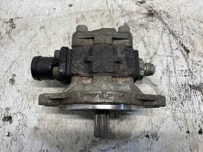 Case SR160 Hydraulic Pump