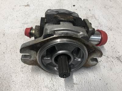 Case SR175 Hydraulic Pump