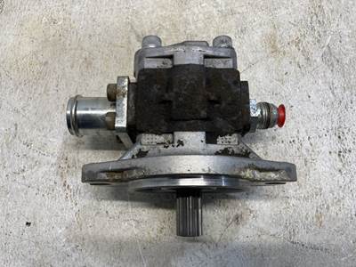 Case SR200 Hydraulic Pump