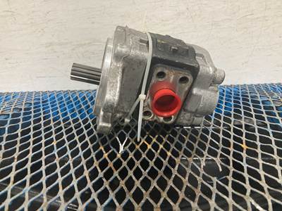 Case SV280 Hydraulic Pump