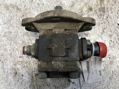 Case TR320 Hydraulic Pump
