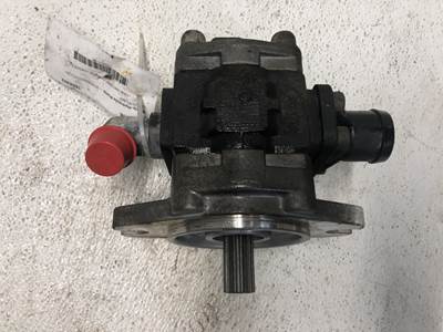 Case TV380 Hydraulic Pump