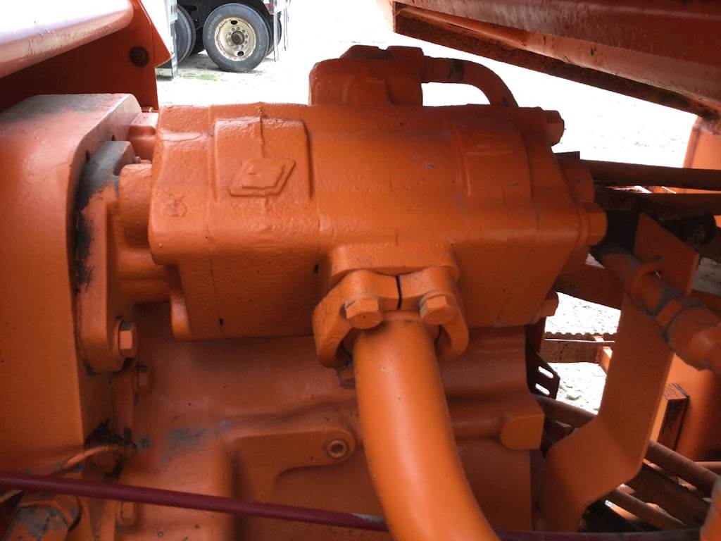 1988 CASE W14B Hydraulic Pump For Sale Spencer, IA 3249120042