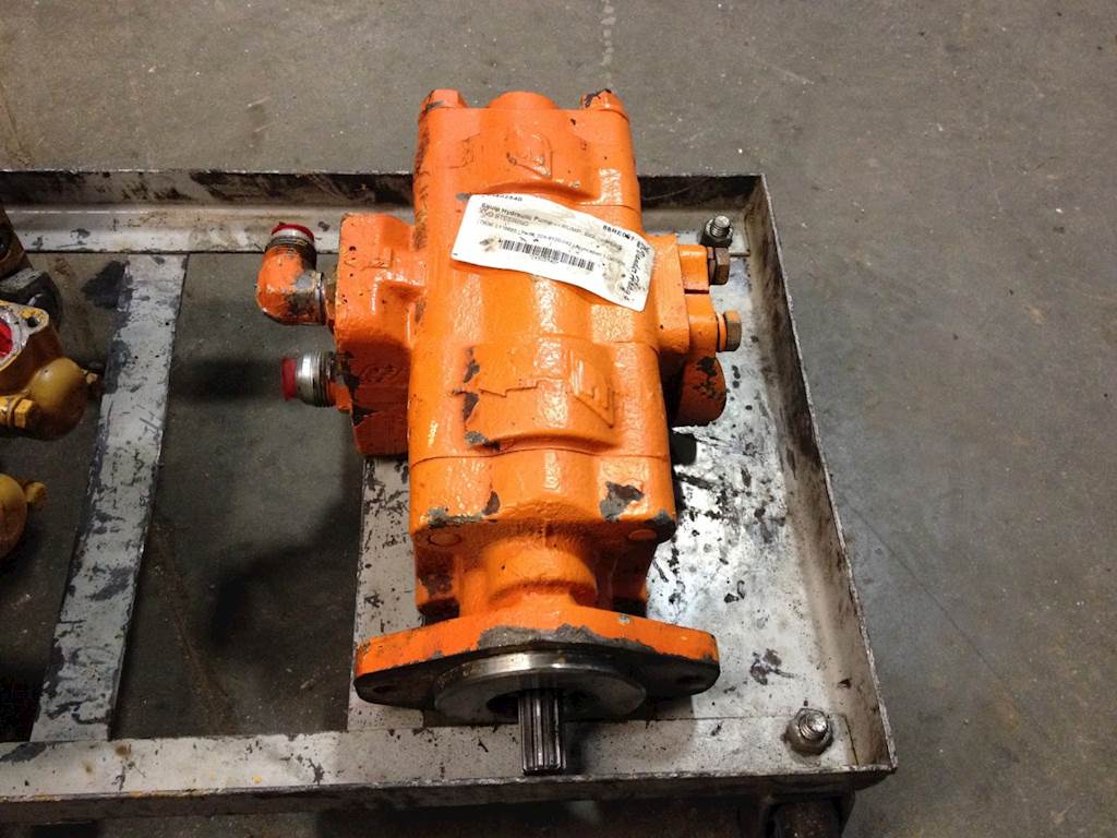1988 CASE W14B Hydraulic Pump For Sale Spencer, IA 3249120042