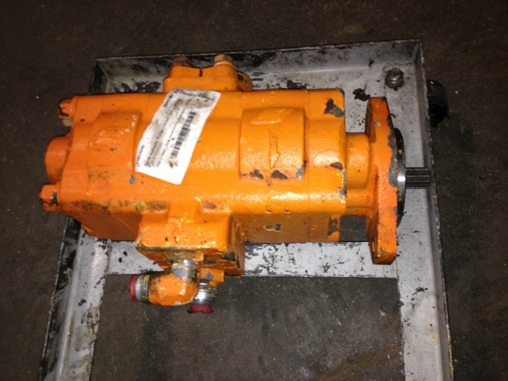 1988 CASE W14B Hydraulic Pump For Sale Spencer, IA 3249120042