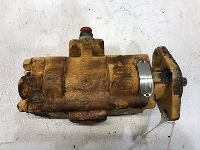 Case W14B Hydraulic Pump