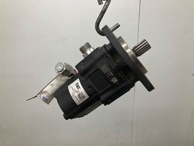 Caterpillar 226D3 Hydraulic Pump