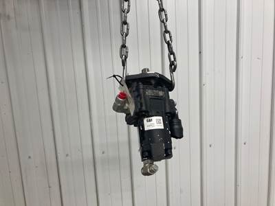 Caterpillar 236D3 Hydraulic Pump