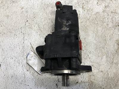 Caterpillar 242D3 Hydraulic Pump