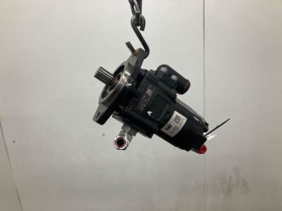 Caterpillar 242D3 Hydraulic Pump