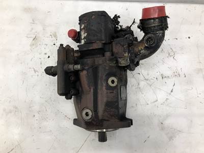 Caterpillar 299D Hydraulic Pump