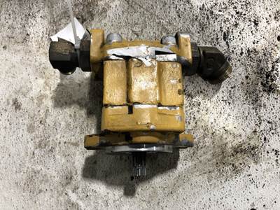 Caterpillar 314C Hydraulic Pump