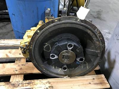 Caterpillar 314C Hydraulic Pump