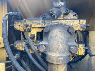 Caterpillar 325L Hydraulic Pump