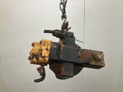 Caterpillar 420D Hydraulic Pump