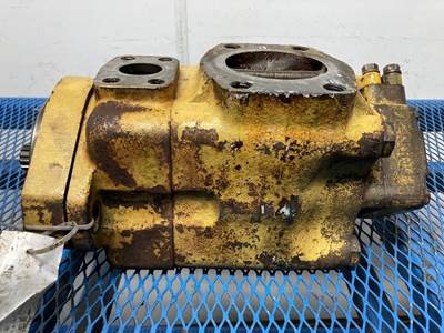 Caterpillar 825B Hydraulic Pump