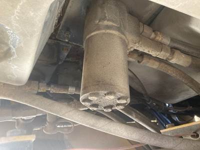 Caterpillar 928G Hydraulic Pump