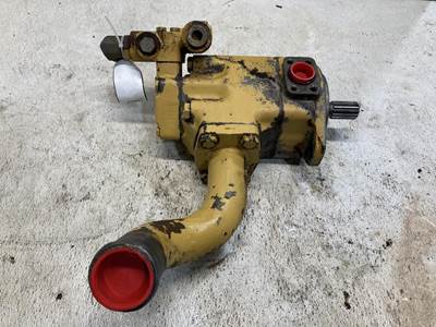 Caterpillar 930 Hydraulic Pump