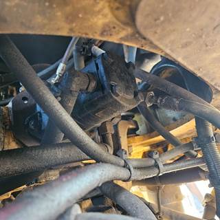 Caterpillar 938M Hydraulic Pump