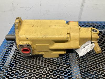 Caterpillar 950F Hydraulic Pump