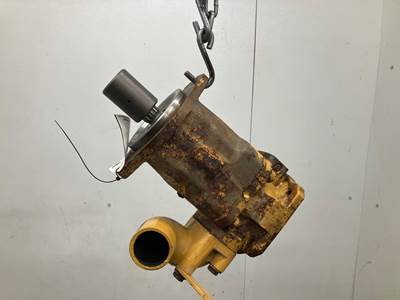 Caterpillar 950M Hydraulic Pump