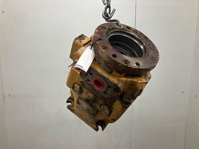 Caterpillar 950M Hydraulic Pump